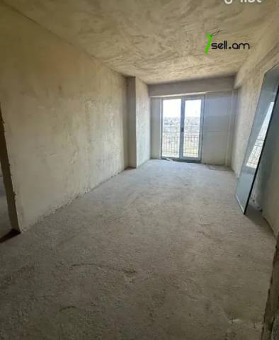 2 սենյականոց բնակարան նորակառույց շենքում Լենինգրադյան փողոցում, 54 քմ, նախավերջին հարկ