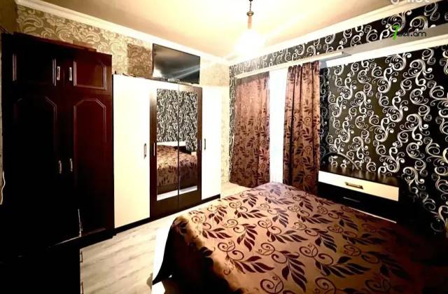 4 սենյականոց բնակարան, Դուրյան թաղամաս, 80 քմ, 1/9 հարկ, կապիտալ վերանորոգված