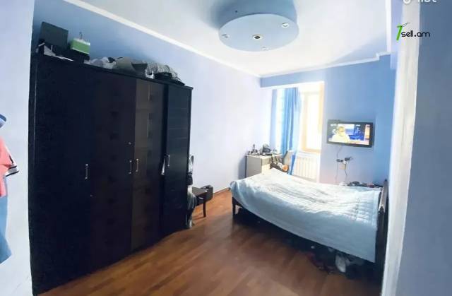 3 սենյականոց բնակարան նորակառույց շենքում, Նորաշեն թաղամաս, 89 քմ, 2/12 հարկ, կապիտալ վերանորոգված