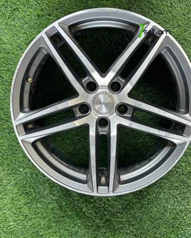 GGG.R18 5x112 4հատ անվահեծ