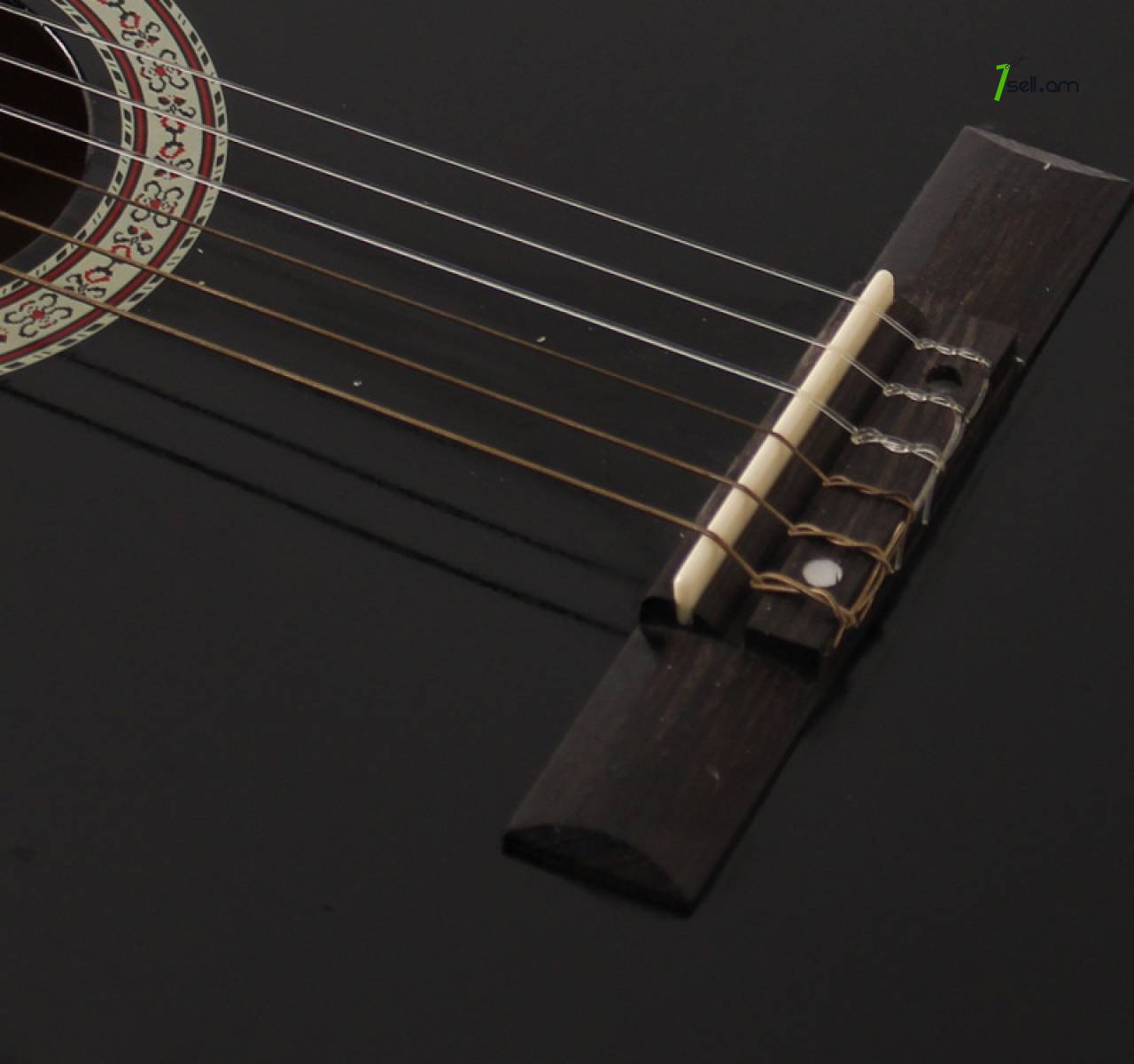 Դասական կիթառ   Классическая гитара  Classical guitar