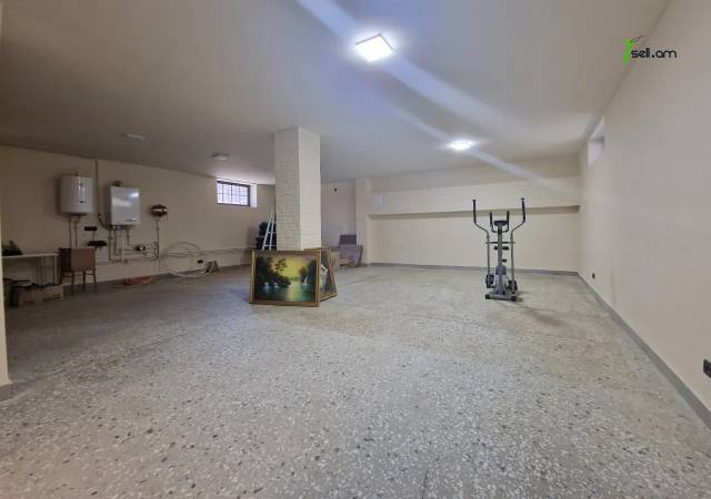 Երկու հարկանի քարե տուն, Նոյ թաղամաս Մալաթիա Սեբաստիայում, 770 քմ, 3+ սանհանգույց