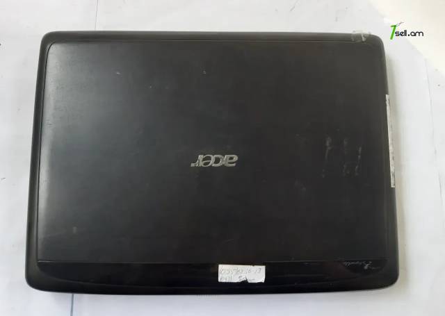 Acer Aspire 7720Z Նոութբուք notebook ноутбук պահեստամաս