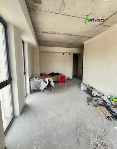 2 սենյականոց բնակարան նորակառույց շենքում Հալաբյան փողոցում, 69 քմ, 2/16 հարկ, բարձր առաստաղներ