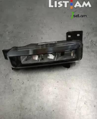 BMW G20 տումանիկ ձախ