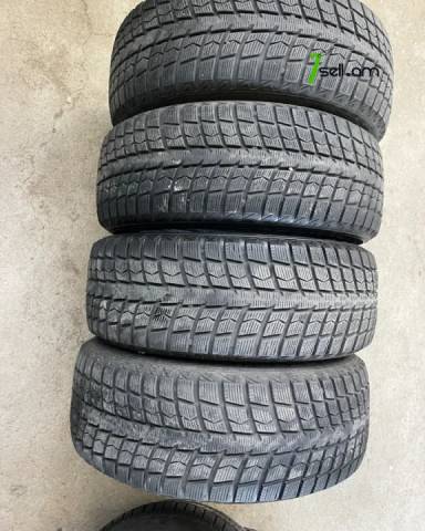 Gren-Max 95% 4hat Ձմեռային անվադողեր, 265/60 R18