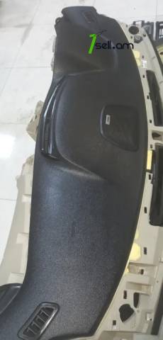Nissan Rogue շիտոկ
