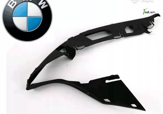 BMW E60 ֆառի ռեզին