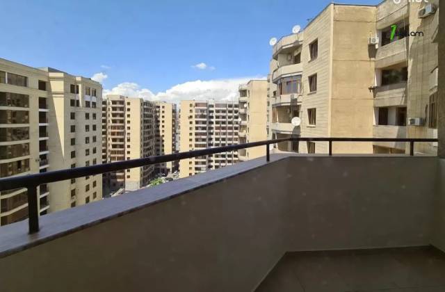 4 սենյականոց բնակարան նորակառույց շենքում Արգիշտիի փողոցում, 175 ք.մ., 12/14 հարկ, 3+ սանհանգույց