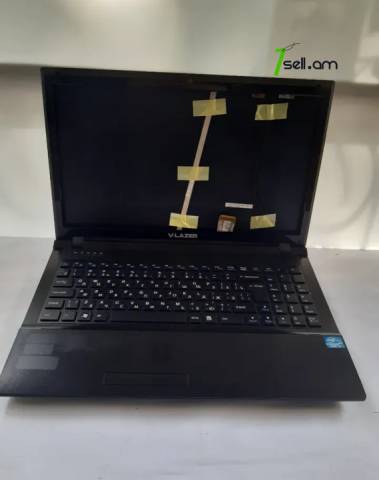 V-Lazer W25BES Նոութբուք notebook ноутбук պահեստամաս