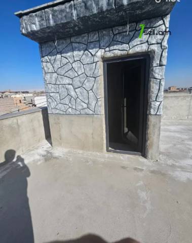 Երեք հարկանի թաունհաուզ Մուշի 2-րդ փողոցում Քասախում, 153 քմ, 3+ սանհանգույց