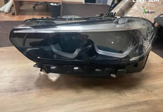 BMW G05/X5 դիմացի ձախ ֆառ