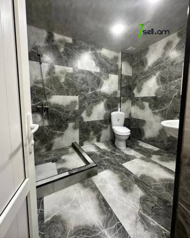 2 սենյականոց բնակարան նորակառույց շենքում Մյասնիկյանի պողոտայում, 44 ք.մ., 1/3 հարկ