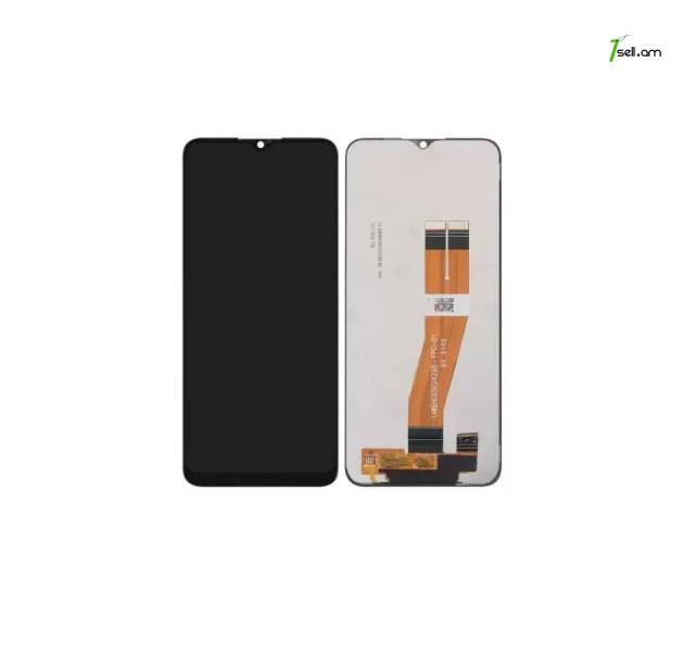 Samsung Galaxy A02s Էկրան