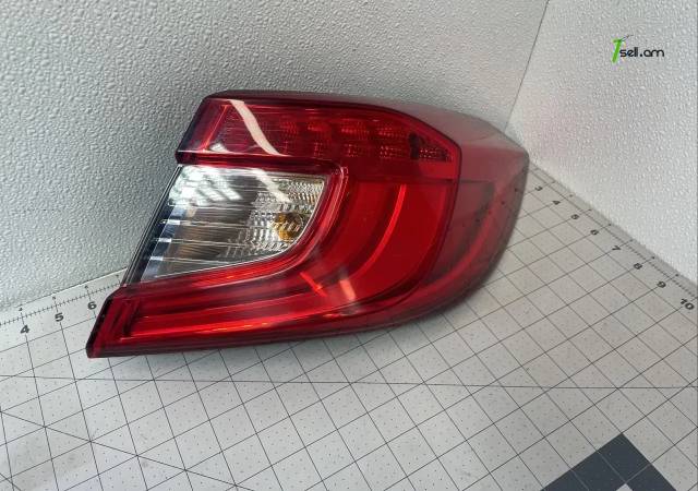 Honda Accord հետևի լուսարձակ ստոպ