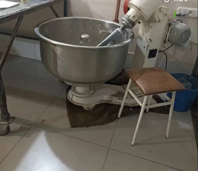 Արտադրական տարածք Նուբարաշենի 9-րդ փողոցում Նուբարաշենում, 40 քմ