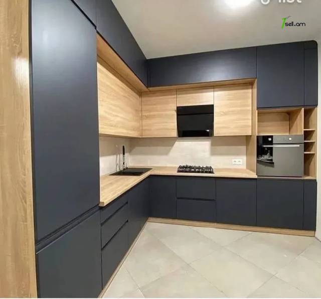 Խոհանոցաին հավաքածու 0673 պատվերով