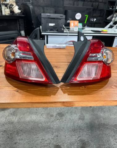 Հետևի ստոպ լույսեր, Nissan Tiida Axis 2004-2014թթ, Օրիգինալ պահեստամաս