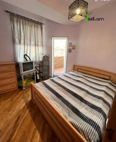 2 սենյականոց բնակարան նորակառույց շենքում Հրաչյա Ներսիսյան փողոցում, 51 քմ, 5/10 հարկ