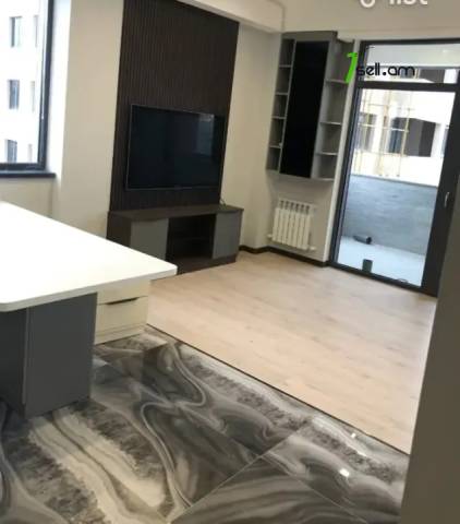 4 սենյականոց բնակարան նորակառույց շենքում Անաստաս Միկոյան փողոցում, 110 քմ, 10/18 հարկ