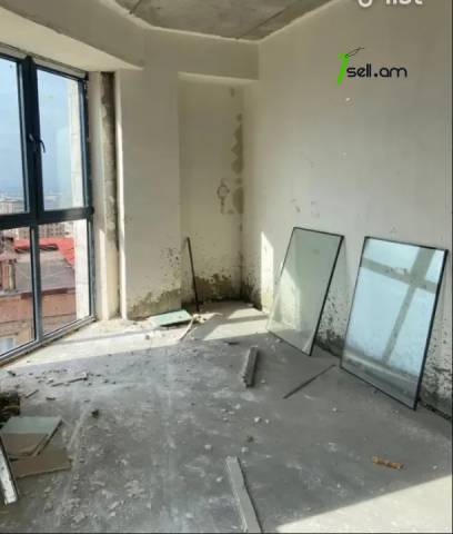 3 սենյականոց բնակարան Մամիկոնյանց փողոցում, 100 քմ, 13/16 հարկ, 2 սանհանգույց, բարձր առաստաղներ