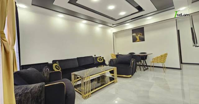 4 սենյականոց բնակարան Րաֆֆու փողոցում, 90 քմ, 2/9 հարկ, կապիտալ վերանորոգված