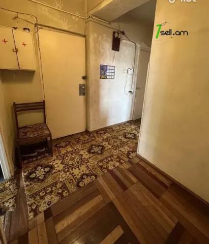 2 սենյականոց բնակարան, Մարգարյան 2-րդ նրբանցք, 68 քմ, 2/9 հարկ, մասնակի վերանորոգում