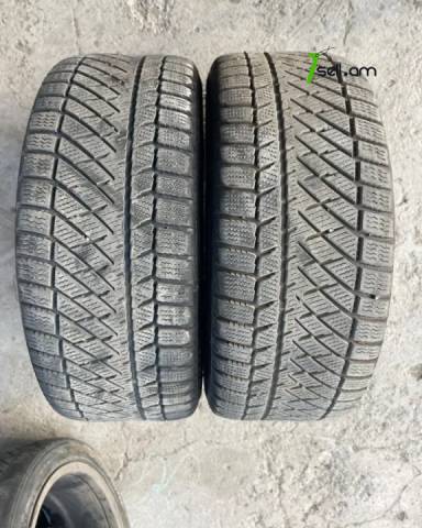 GGG. Mazzini 2hat 80% zimnii անվադողեր, 225/45 R17