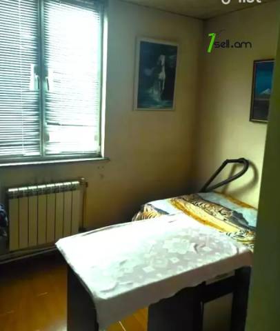 5 սենյականոց բնակարան Էրեբունիում, 84 ք.մ., 2 սանհանգույց, մի քանի պատշգամբ, կապիտալ վերանորոգված