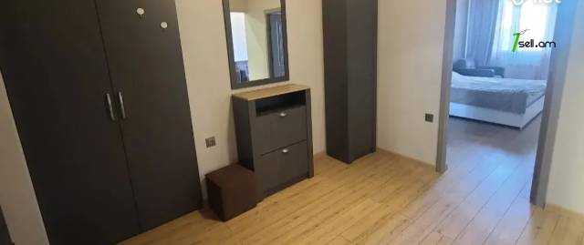 2 սենյականոց բնակարան նորակառույց շենքում Արղության փողոցում, 60 քմ, 4/14 հարկ, բարձր առաստաղներ