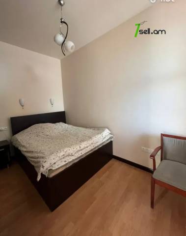 3 սենյականոց բնակարան նորակառույց շենքում Մամիկոնյանց փողոցում, 75 ք.մ., 13/15 հարկ