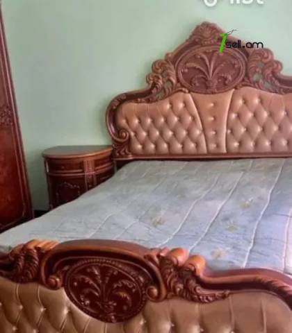 4 սենյականոց բնակարան նորակառույց շենքում Ադոնցի փողոցում, 98 քմ, 4/18 հարկ, բարձր առաստաղներ