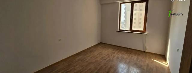 3 սենյականոց բնակարան նորակառույց շենքում Մոնթե Մելքոնյան փողոցում, 101 ք.մ., 5/16 հարկ