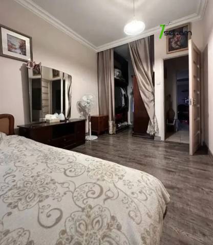 2 սենյականոց բնակարան Կոմիտասի պողոտայում, 57 քմ, 2/5 հարկ, կապիտալ վերանորոգված, քարե շենք