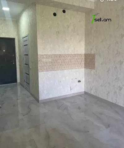 1 սենյականոց բնակարան նորակառույց շենքում Արգիշտի փողոցում, 30 քմ, 2/4 հարկ, բարձր առաստաղներ