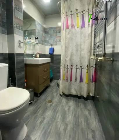 1 սենյականոց բնակարան Տիգրան Մեծի պողոտայում, 40 քմ, 3/14 հարկ, եվրովերանորոգված