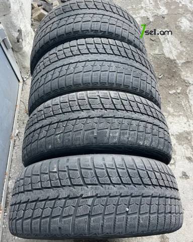 GGG. Gern-Max 4հատ Լեն ու Նեղ Ձմեռային անվադողեր, 285/35 R20 ու.245/40 r20