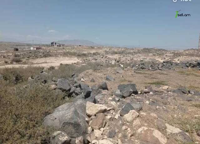 Հողատարածք բնակելի շինությունների համար Դավթաշենում, 530 քմ