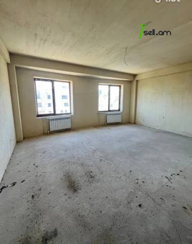 4 սենյականոց բնակարան նորակառույց շենքում Սերո Խանզադյան փողոցում, 133 քմ, 3+ սանհանգույց