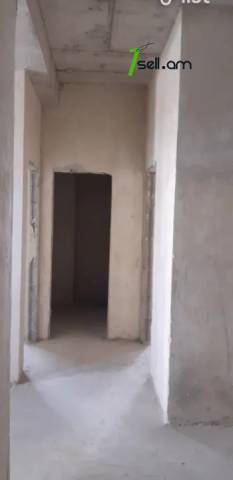 3 սենյականոց բնակարան նորակառույց շենքում Բագրևանդի 49-րդ փողոցում, 70 քմ, 2/4 հարկ