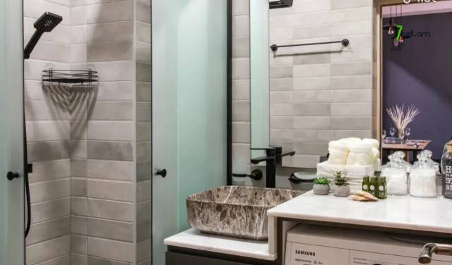 2 սենյականոց բնակարան նորակառույց շենքում Ադոնցի փողոցում, 43 քմ, 5/9 հարկ, բարձր առաստաղներ