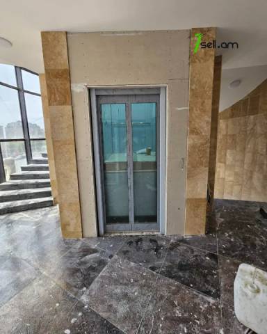 Բազմաֆունկցիոնալ գույք Ռուբինյանց փողոցում Քանաքեռ Զեյթունում, 1200 քմ