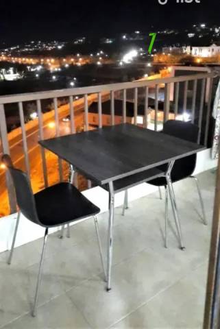 3 սենյականոց բնակարան նորակառույց շենքում Բագրևանդի փողոցում, 78 ք.մ., բարձր առաստաղներ