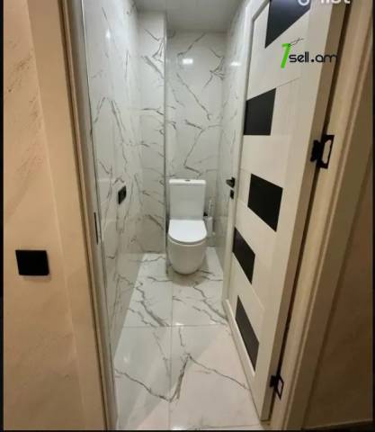 3 սենյականոց բնակարան Արշակունյաց պողոտայում, 90 ք.մ., 6/10 հարկ, 2 սանհանգույց