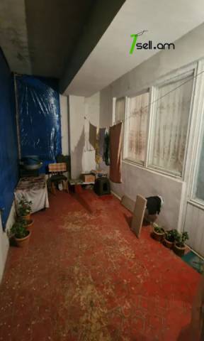 2 սենյականոց բնակարան, 1 թաղամաս, 61 քմ, 1/5 հարկ