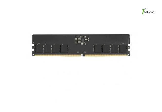 GOODRAM 32GB DDR5 4800MHz (GR4800D564L40/32G) Оперативная память ՆՈՐ + երաշխիք