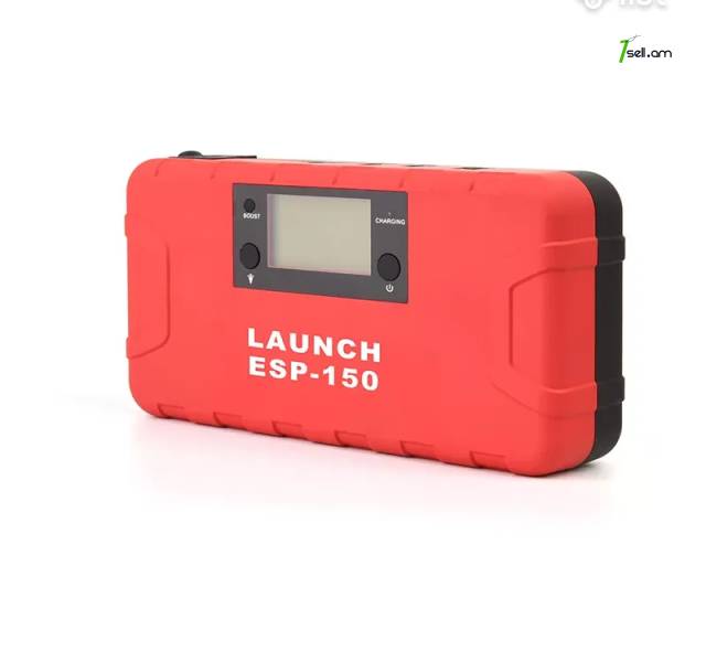 Launch esp-150 exuz