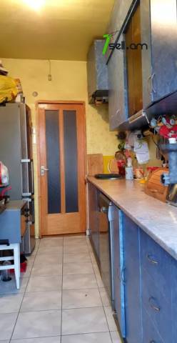 3 սենյականոց բնակարան Արցախի պողոտայում, 82 ք.մ., կոսմետիկ վերանորոգում