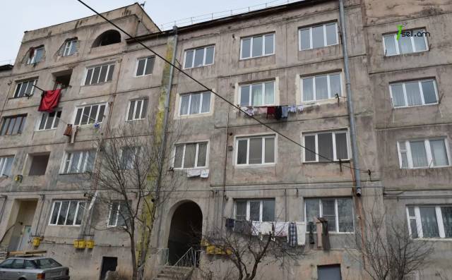 3 սենյականոց բնակարան, Մուշ 2 թաղամաս, 94 ք.մ., եվրովերանորոգված