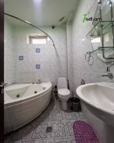 Երկու հարկանի քարե տուն Անտառային փողոցում կենտրոնում, 350 ք.մ., 3+ սանհանգույց, եվրովերանորոգված